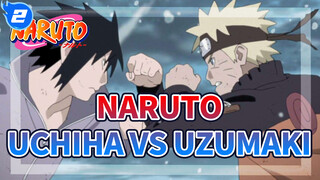 Uchiha VS Uzumaki | Naruto_2