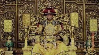 Yanxi Palace Ep. 36