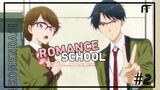 Rekomendasi Anime Romance school (Part 2) ~ Anifakta