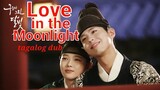 LOVE  IN  THE  MOONLIGHT EP 5