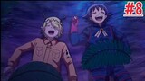 Demon School Season 3 Episode 8 [English Dub] | New Isekai Anime 2022