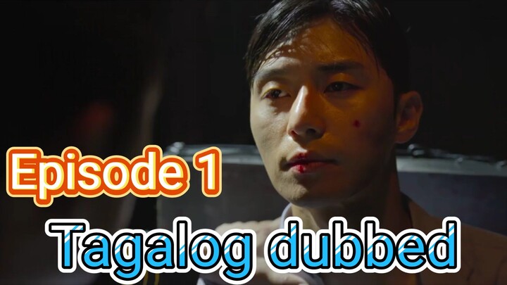 Tagalog dubbed #Ep. 1