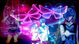 Kuroko No Basket「AMV」- OMG. Kuroko & Momoi