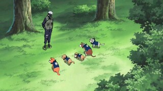 NARUTO SHIPPUDEN EP 218 TAGALOG DUB