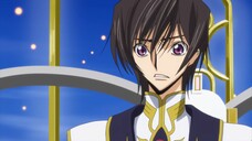 Code Geass R2 ตอนที่ 25 พากย์ไทย