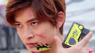 ซาวด์เอฟเฟกต์ "𝟒𝐊" "Kamen Rider 𝐙त्रो-पोना" นั้น "มีรสชาติแบบอังกฤษล้วนๆ"!