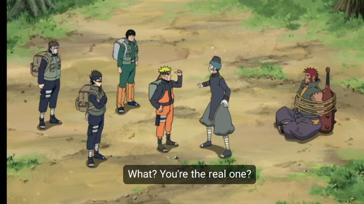 Dattebayo *2
