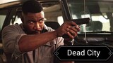 Dead City - Action Movies 2024 Full Movie English | Michael Jai White