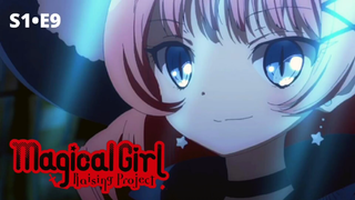 Magical Girl Raising Project | Episode 9