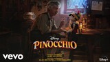 Simon Faliu - Il faut savoir briser ses liens (De "Pinocchio"/Audio Only)