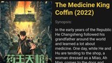 The Medicine King Coffin (2022)