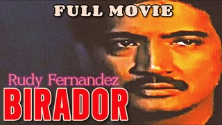 RUDY FERNANDEZ | KAAWAY NG BATAS (1990) FULL MOVIE - BiliBili