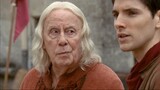 Merlin S03E11 The Sorcerer's Shadow