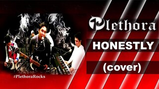 Honestly (cover) | PLETHORA