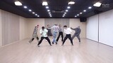 Dynamite-BTS Dance Practice
