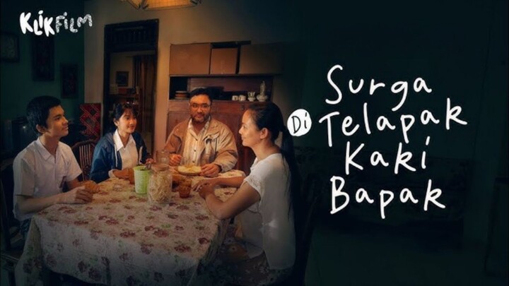 Surga Di Telapak Kaki Bapak (2025)
