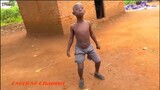 #เพลงแดนซ์มันๆ_African Dance Kids แอฟริกาแดนซ์