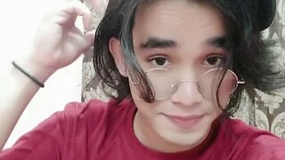 Wuzhou University Student [ Nehal Islam ]