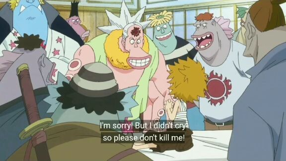 one piece