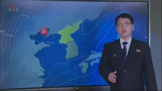 Muita neve cai em várias partes do país