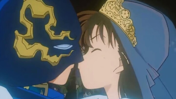 Shinran | Did you notice this little detail on the Dangerous Stage?