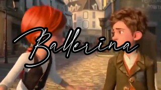 Ballerina full movie