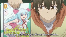 Outbreak Company - episode 7 [Sub Indo]