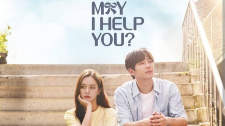 13 | May I Help You | ENG SUB