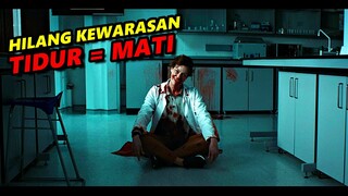 KETIKA TIDUR MENJADI HAL YANG MEMATIKAN !!