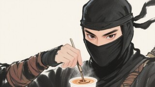 “เล่ยจง นินจุตสึ” - คำอธิบายพร้อมภาพประกอบของวิชานินจาทั่วไป