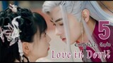 {ENG SUB} Love in Devil (Wu Ran) Eps 05 | Cdrama 2024