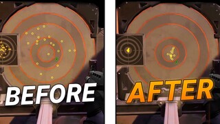 GET *PERFECT* AIM FAST (BEST METHOD) | Valorant Aim Guide