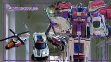 kabaya big volflogg บิ๊ก โวลฟร็อค yuusha ou GaoGaiGar