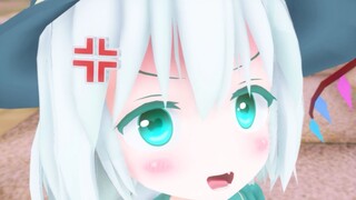 【东方MMD】你翘辫子也没关系！快买啊！【三颗星奇妙冒险 6】