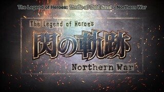 [1080pThe Legend of Heroes : northern war ep 2