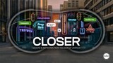 Closer Talk 10: Jubilee Is Coming-March 26, 2023-Sunday-Livefeast