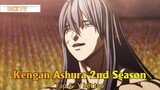 Kengan Ashura 2nd Season Tập 4 - Y hệt tao