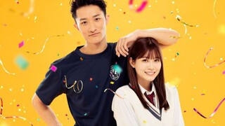 My Boyfriend in Orange / Moekare wa Orenji-iro [2022] | Sub Indo