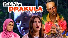 Telemovie Laki Aku Drakula 2015