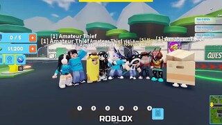 Udah Coba Game Baru Ini Belom Di Roblo