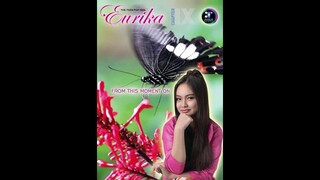 EURIKA - Siguro Mahal Ko Na Siya (Audio)