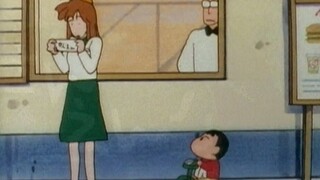 Crayon ShinChan S01E24 in hindi