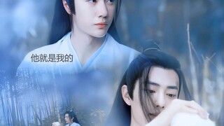 [Wangxian Theater] Stealing Sweethearts 03 (Rebellious Loyal Dog Machine/Good Sweet Xian-Sweet Pet D