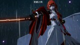 [Dragon Fantasy] Lần đầu tiên sử dụng Word Spirit Judgement trong trò chơi Eriyi