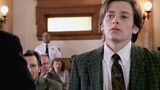 "Saya ingin menjadi diri saya sendiri ketika saya dewasa" [Edward Furlong]