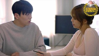 Milf's secret tutoring (ENG SUB)