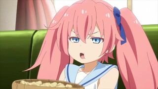 Milim Nava - Tensura [AMV] Heres Your Perfect