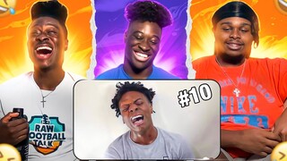 Ishowspeed Funny Moment #10 Reaction!