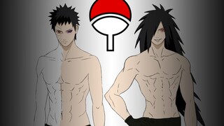 [Naruto] Sự cám dỗ của bộ ba mảnh ghép của Uchiha khi trở về làng