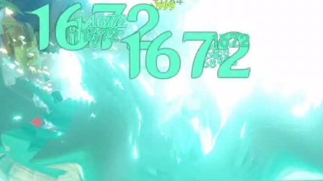 Genshin Impact Zayou: Pil Spiral Kebesaran! (dilaporkan di Klub Miyou)